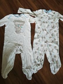 Tatty teddy 6-9 mths