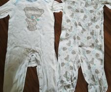 Tatty teddy 6-9 mths