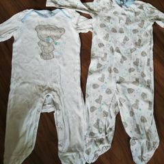 Tatty teddy 6-9 mths