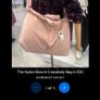 Slouch crossbody bag - Dunnes new with tag Image 8