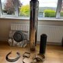 Twin Wall Flue and Accessories Image 3