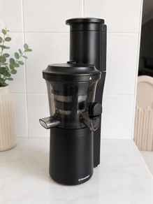 SilverCrest Slow Juicer