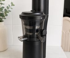 SilverCrest Slow Juicer
