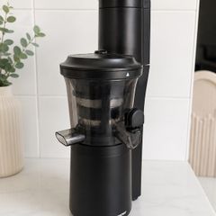 SilverCrest Slow Juicer