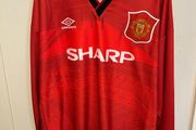 Manchester United 1994/95