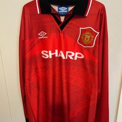 Manchester United 1994/95