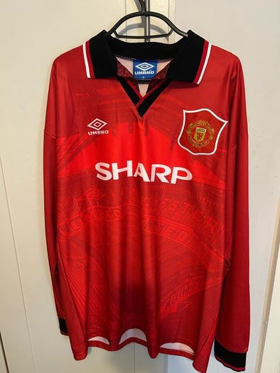 Manchester United 1994/95