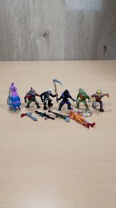 Fortnite figure bundle