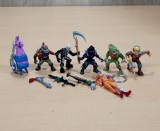 Fortnite figure bundle