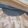 White Bardot Top Image 4