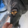 harley Davidson leather jacket Image 8