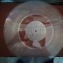 Glen Hansard: This Wild Willing 2 LP Limited Edition, Clear Vinyl Image 3