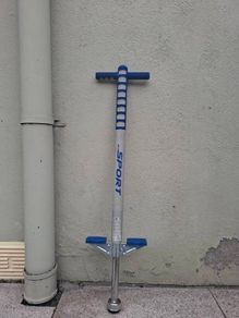 Pogo Stick
