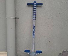 Pogo Stick