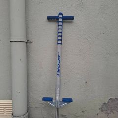 Pogo Stick