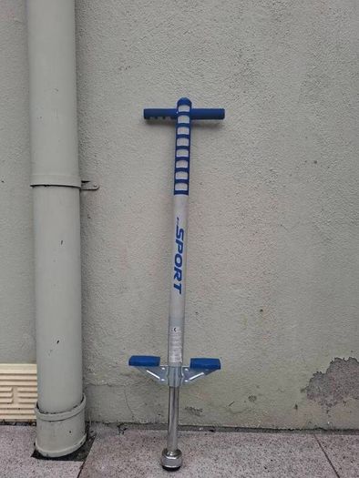 Pogo Stick