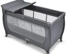Miniuno SleepEasy 3-in-1 Travel Cot