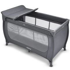 Miniuno SleepEasy 3-in-1 Travel Cot