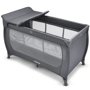 Miniuno SleepEasy 3-in-1 Travel Cot