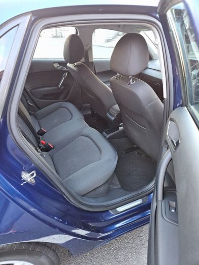 Audi A1 2013 - TFSI Sport S Tronic - Automatic
