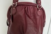 L.Credi Leather Bag