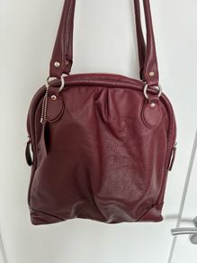 L.Credi Leather Bag