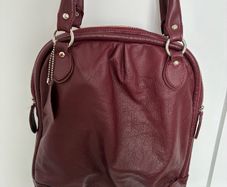 L.Credi Leather Bag