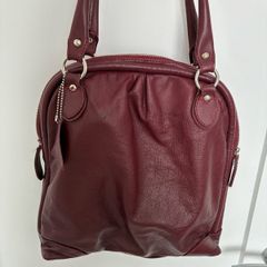 L.Credi Leather Bag