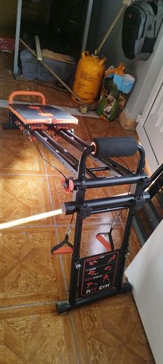 fitt gym