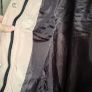RISING Beige Longline Gilet Sz XL (Fit 18-22UK) - Bnwt Image 7