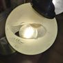 Heavy Bronze Lamps Image 7