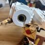 Lego Harry Potter Hedwig 75979 Image 2