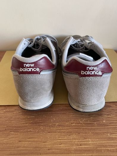 New Balance 373, mens trainers size 10UK/44EU.