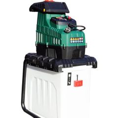 garden shredder