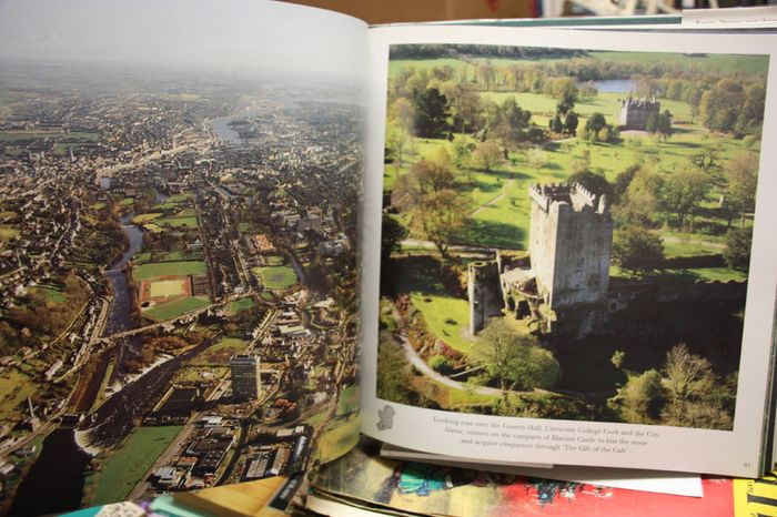 Ireland-Our Island Home