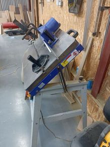 Charnwood w020 router table