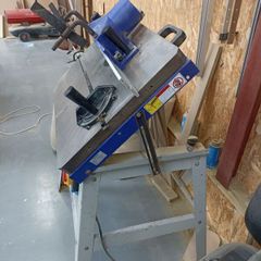 Charnwood w020 router table