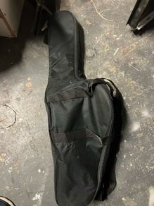 chainsaw bag