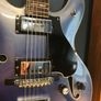 Yamaha Hollow body SA50b Image 3