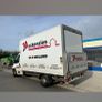 Peugeot boxer 2018 2.0 ad blue Image 5