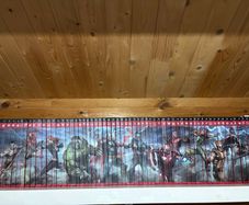 Marvels mightiest heroes collection