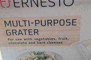 New Multi Purpose Grater