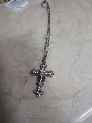 Selection Of Costume  Jewellery  - Necklace.