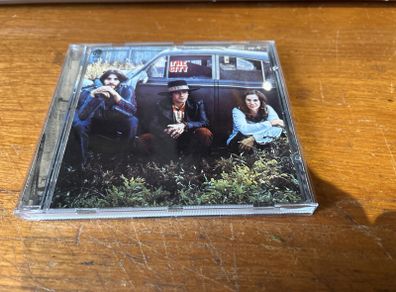 The City - Now that Everything been Said