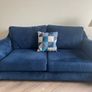 2/3 seater couch Image 2
