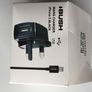 Apple Lightning Mains Mobile Phone Charger Image 2