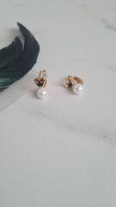 Brand new girls earrings