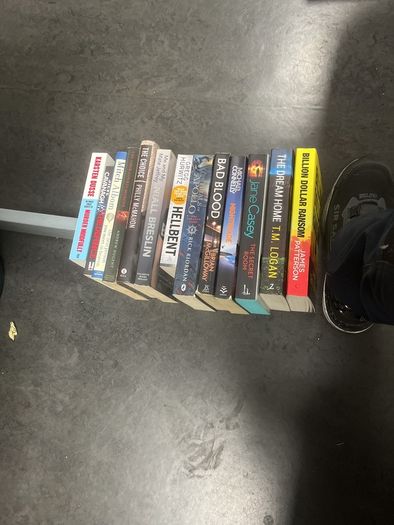 books