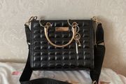 river island shoulder bag
