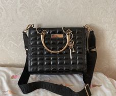 river island shoulder bag